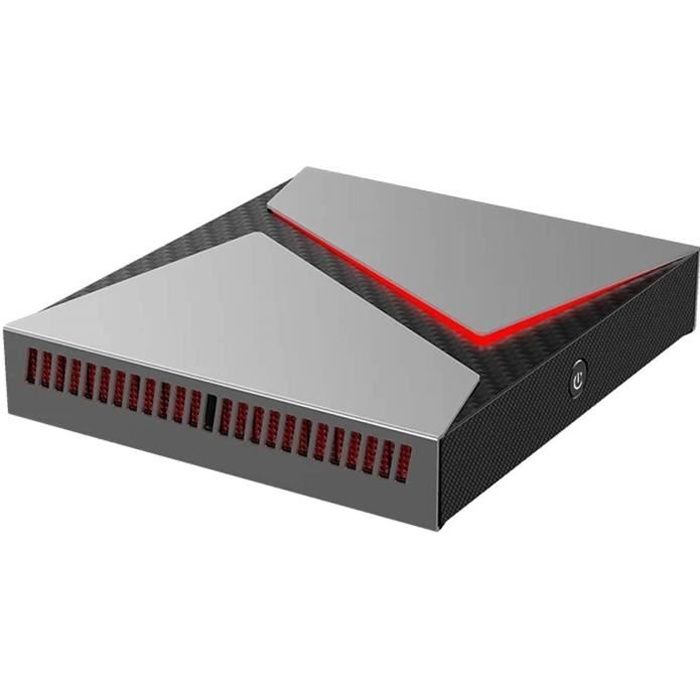Ovegna MN8 : Mini PC Gamer Intel i9-9980H
