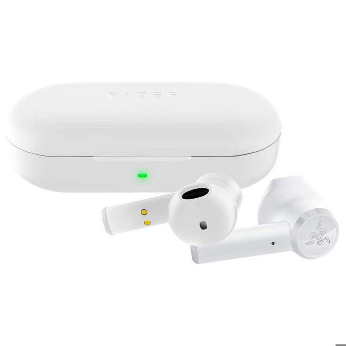 RAZER - CASQUE BASE STATION V2 CHROMA - QUART