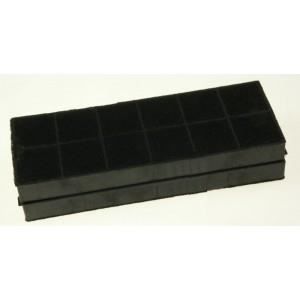 FILTRE CHARBON ACTIF X2 POUR HOTTE ROSIERES ACK62260 2134524 49016877 RBS93IN(CANDY/HOOVER/ROSIERE