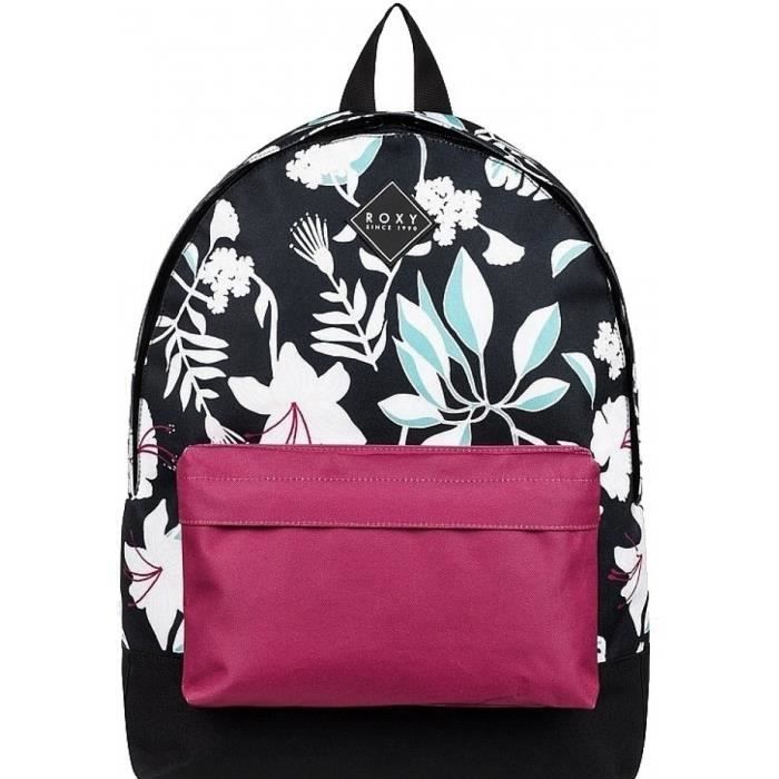 Sac à Dos Simple Compartiment Roxy ASSORTIS - P04066XKKW
