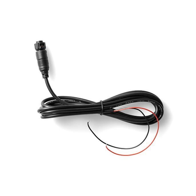 TomTom Câble de batterie, TomTom Rider 40-400, Noir