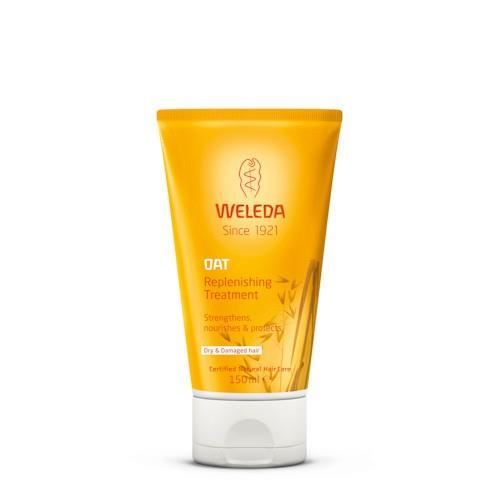 traitement Oat régénératrice pour 150ml cheveux secs et abîmés