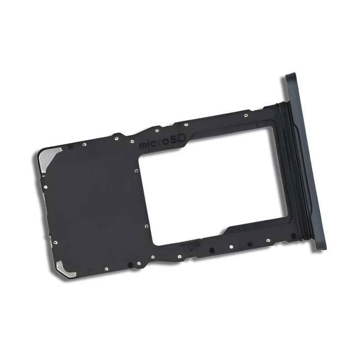 Samsung Galaxy Tab A9+ WiFi SM X210 – Tiroir Carte SD – - vue 2