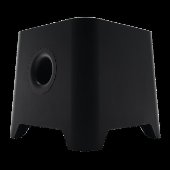 Caisson de basse - MACKIE - CR6S-X - Compact - 65 pouces - Commandes tactiles