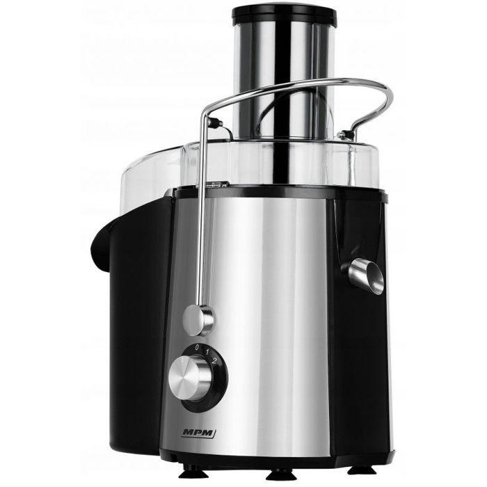 Robot multifonctions - MPM - MSO-18M - Inox - Centrifugeuse - Mélangeur - Pétrin