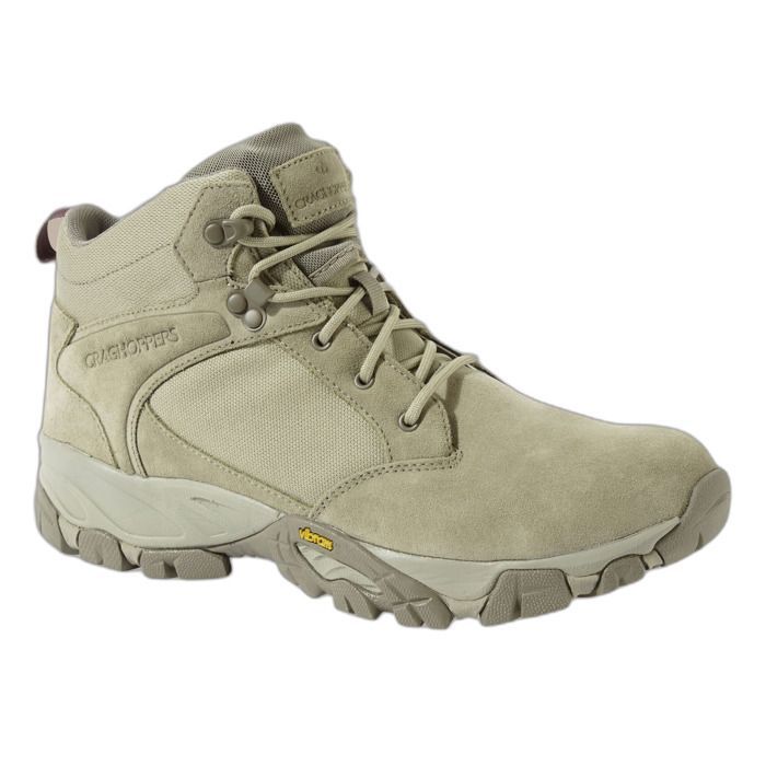 Chaussures de randonnée Craghoppers Salado Desert Mid 2 Chaussures de randonnée Craghoppers Salado Desert Mid 2