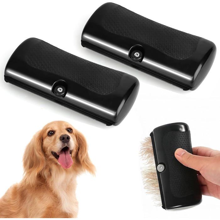 Meilleurs prix pour Brosse SublimPoils ActivPet Brosse Sublime Poil Chien ActivPet Démêlage Confortable Et Efficace Pour Chiens Et Chats