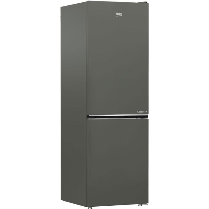 Refrigerateur Pose libre Combine Froid ventile Aeroflow Volume total litres : 316 210+106 Classe B Controle : Electronique Compresseur ProSmart Inverter Alarme de porte ouverte - vue 2