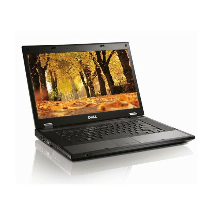 Dell Latitude E5510 - Windows XP - i3 3Go 160Go - Port Serie - 15.4 - Ordinateur Portable PC - Dell