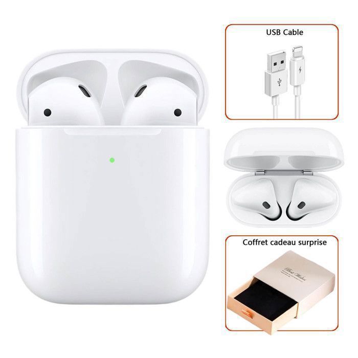 Lot De 3 Paires D'embouts En Mousse Mémoire De Forme - Pour 1More Evo, Huawei Freebuds Pro 2, JBL Live Pro 2/Quantum TWS