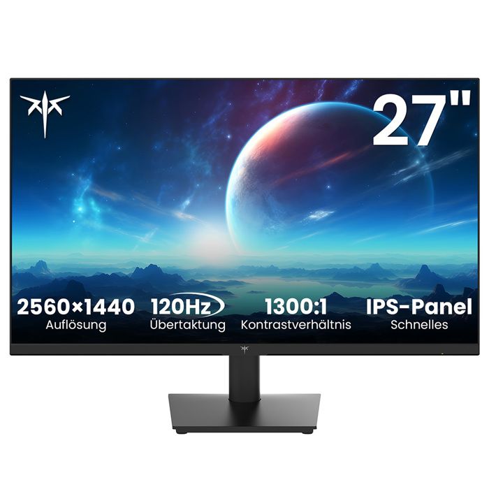 Acheter KTC H27T27 moniteur de bureau 27’2560*1440 QHD 100Hz overdrive à 120Hz Reconditionné - 69,00 € KTC H27T27 moniteur de bureau 27’2560*1440 QHD 100Hz overdrive à 120Hz Reconditionné - N/A reconditionné disponible sur Cdiscount Seconde Vie