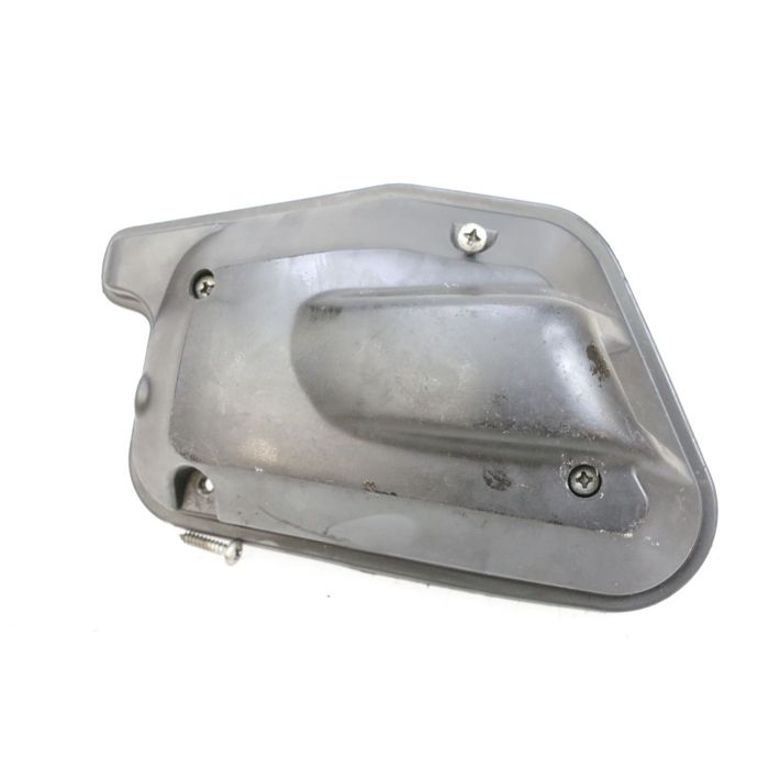 CACHE BOITE AIR MBK BOOSTER SPIRIT 50 2004 - 2017 / 240296 - Cdiscount Auto