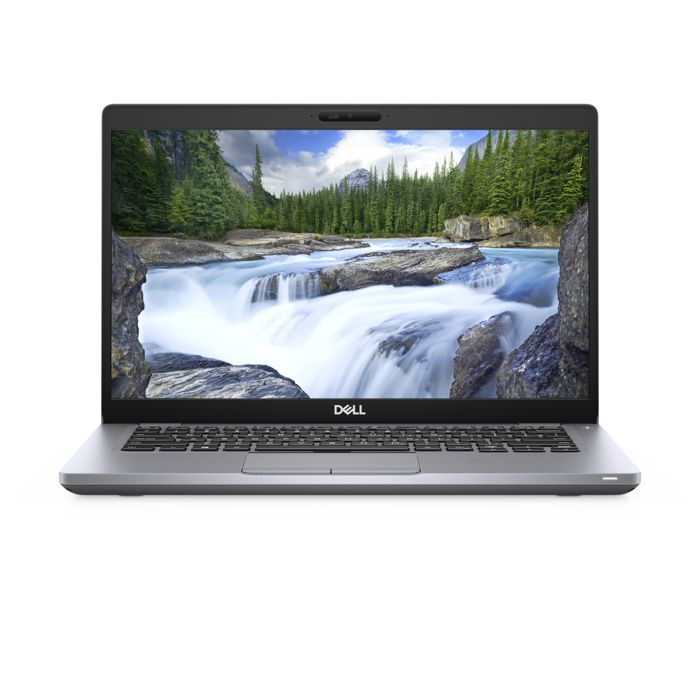 DELL Latitude 5410 14 Core i5 16 GHz - SSD 256 Go - 32 Go AZERTY - Français - Dell