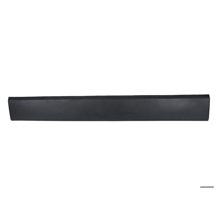 Moulure de porte latérale coulissante - Côté droit - Renault Master III 2010- - Opel Movano B 2010- - Nissan NV400 2011-