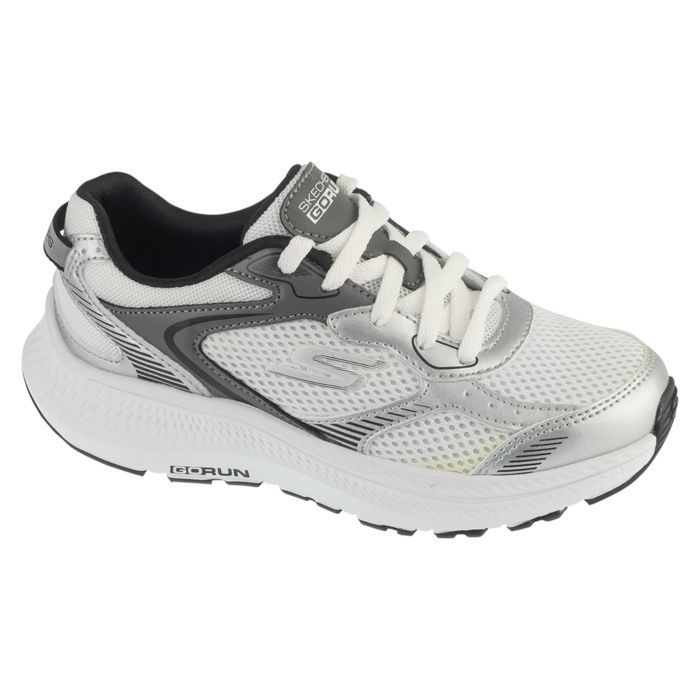 Skechers chaussures de running pour filles - Blanc - Skechers Go Run Consistent 2.0 - Hi Light