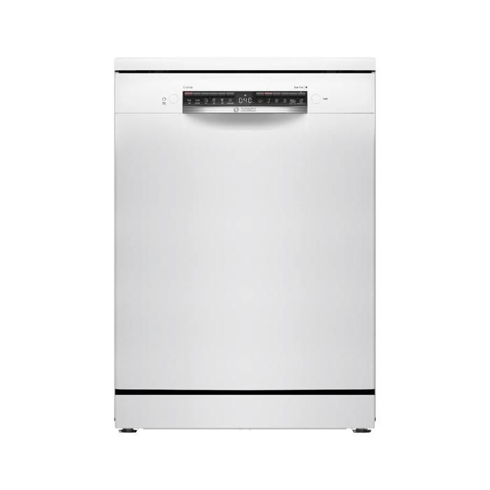 Lave-vaisselle Bosch 13 couverts Blanc - SMS4HKW07E - Bosch