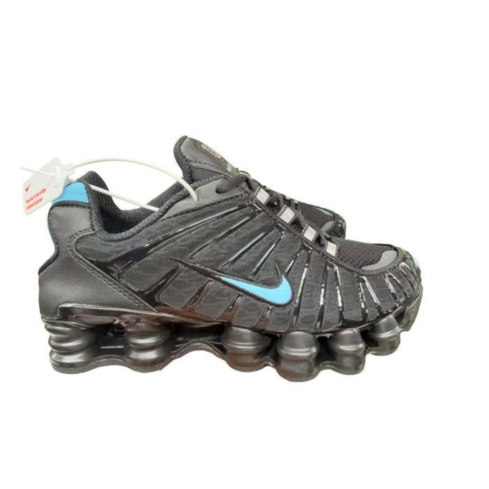 CHAUSSURES DE BASKET-BALL Nike Shox TL Hommes Et Femmes top-5539