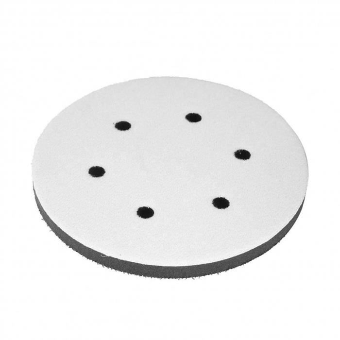 ALCLEAR 5516030B_2 5516030B Patin De Ponçage, Moyen