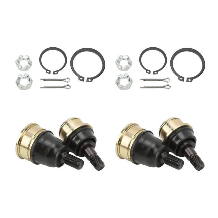 Pièce Rc 1/10 4 Pièces Biellettes De Direction RC - Tiges De