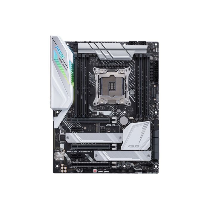 Asus Prime X299 A II - vue 6