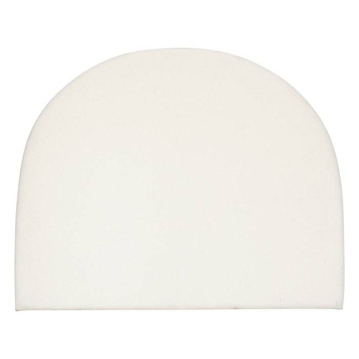 Tête de lit Masina ivoire 160x130cm - Atmosphera Créateur dintérieur