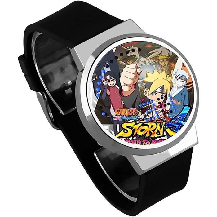 Ninja discount led watch