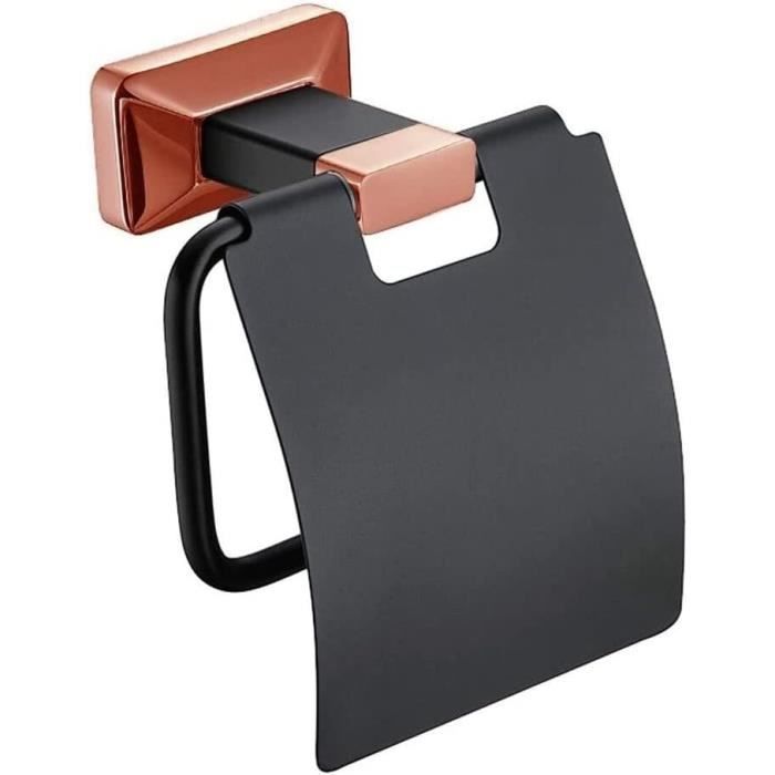 Porte Papier Toilette Mouton, 3 Pièces Support Papier Toilette De