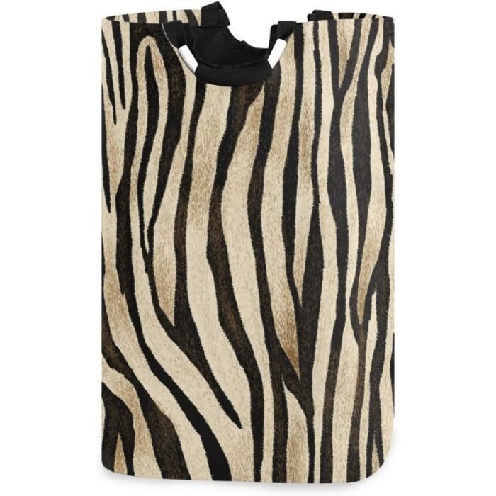Boîte De Rangement Extra Large VERONLY - Avec Couvercle Et Poignées - Pliable, Pour Jouets Et Vêtements
