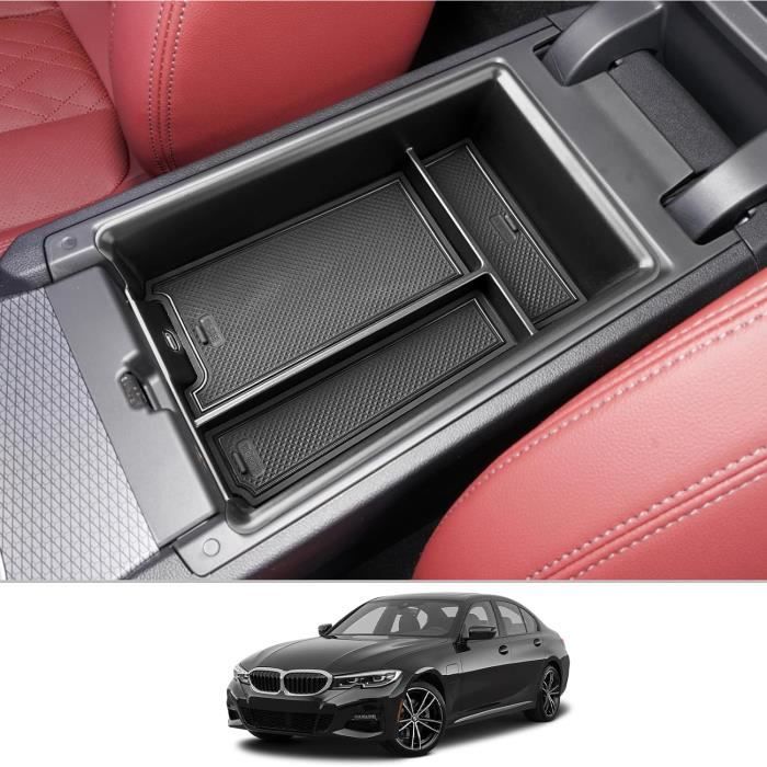 9113020 BMW 7 Série Tableau de Bord Console Centrale Rangement