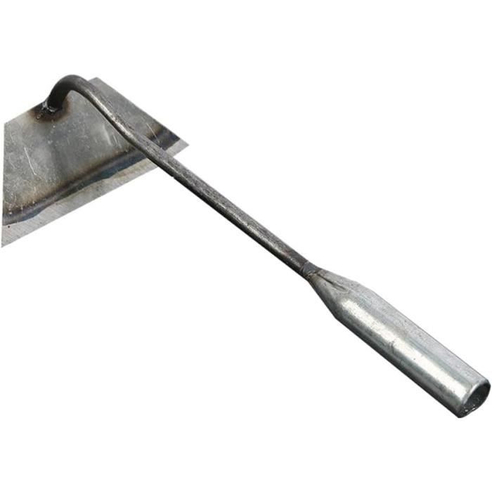 Cikonielf Extracteur De Tour Extracteur De Barre CNC à Mâchoires Intégrées Automatiques