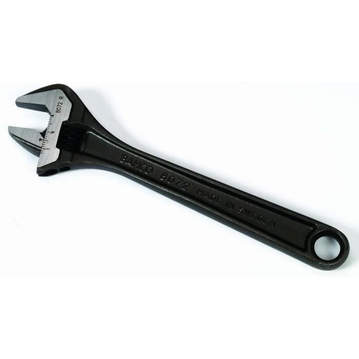 Clé Mixte à Cliquet Finition Chromée 3/4 In 1RZ-3/4 Bahco | Leroy Merlin