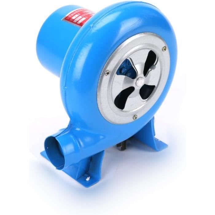 Ventilation Caravane Aramox Souffleur D'air Marin 12V - Ventilateur Étanche ABS Pour Yacht Et Caravane 3 Pouces Ventilateur Camping-car DC