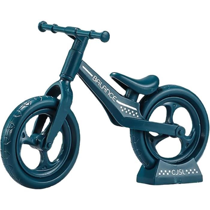 Vélo miniature Doigt Petit Doigt Cyclisme - Figurine Miniature Jouet à Doigt VTT Décoration de bureau pour joueurs de tous 3pc