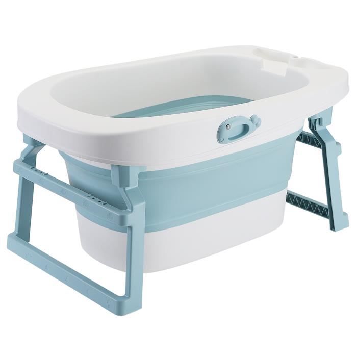 Baignoire Bebe Baignoire Pliable 3 En 1 Pour Enfant De 0 3ans Avec Bouchon De Drainage Bleu Cdiscount Puericulture Eveil Bebe Baignoire Bebe Baignoire Pliable 3 En 1 Pour Enfant De 0 3ans Avec Bouchon De Drainage Bleu Cdiscount Puericulture Eveil Bebe