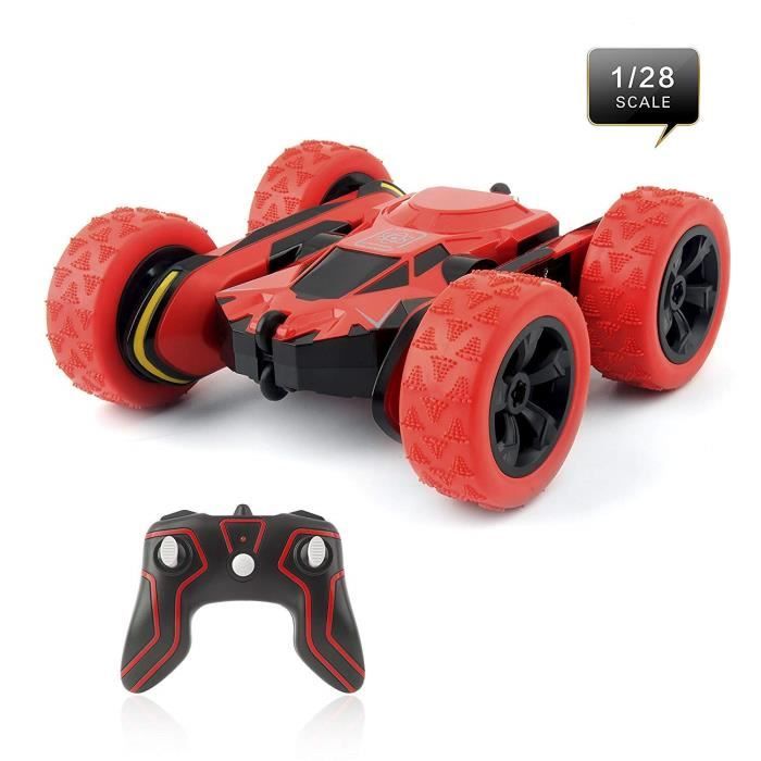 achat voiture telecommandee