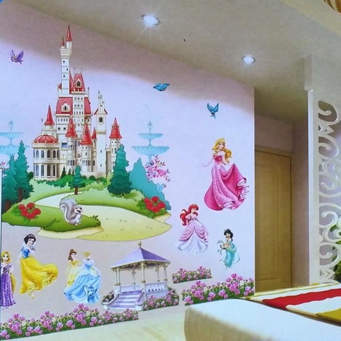 Home Garden Stickers Muraux Enfants Decoration Princesses Disney Chateau Home Decor Organization Home Garden Stickers Muraux Enfants Decoration Princesses Disney Chateau Home Decor Organization