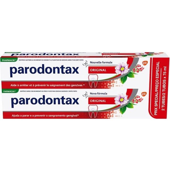 Pansoral Cdiscount