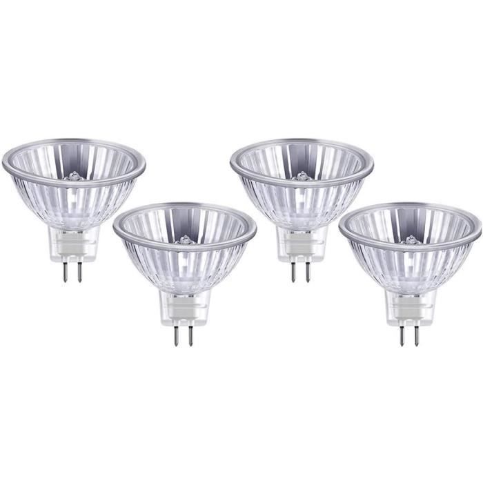 XD Ampoule pour Hotte Aspirante Ampoule LED pour Halogene