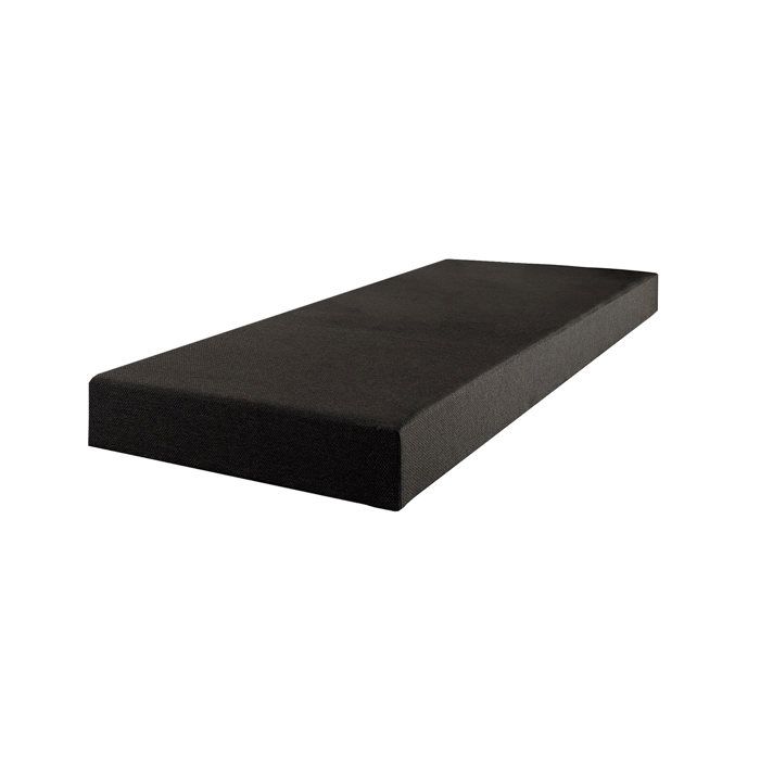 Sommier tapissier 90x200 Deco 10 lattes Sommier tapissier 90x200 Deco 10 lattes
