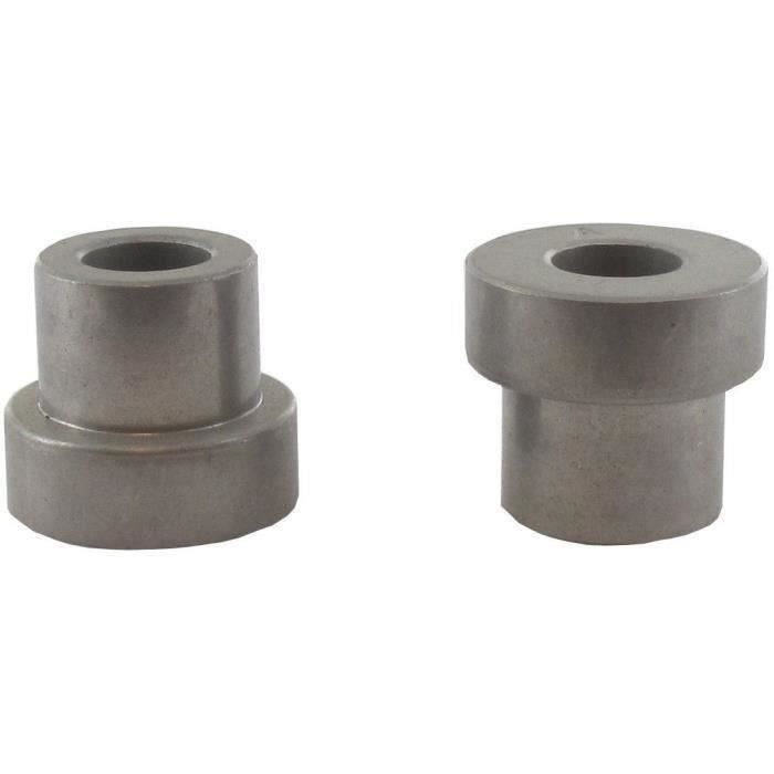 Bague adaptable universelle 22,8/17 x 9,8 x 19,92 mm