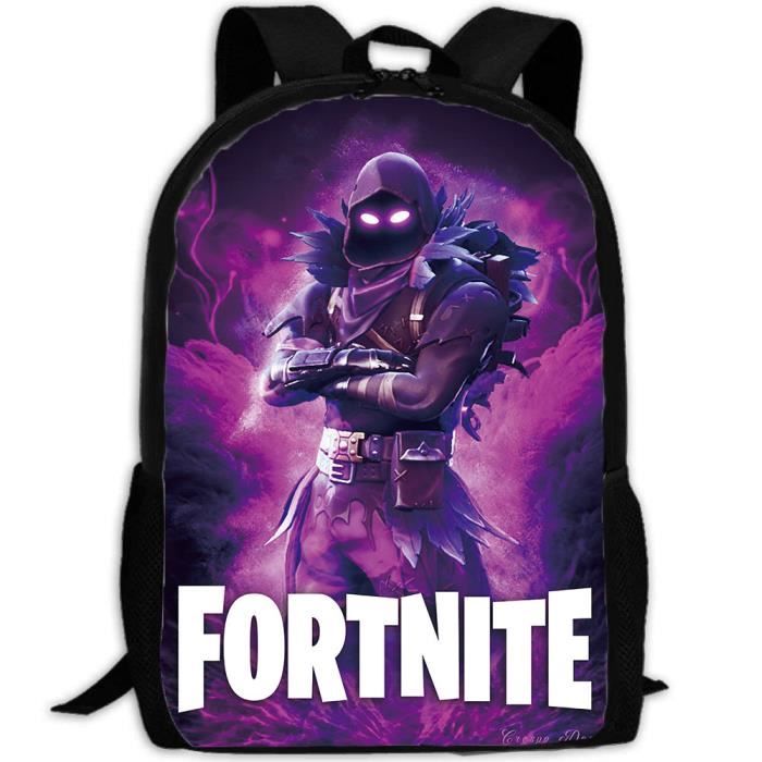Cartable fortnite cdiscount sales