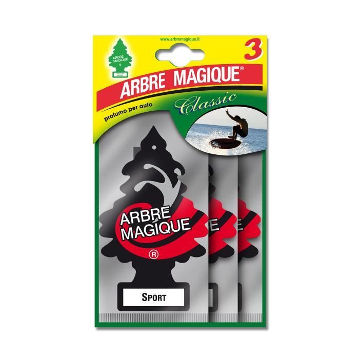 ARBRE MAGIQUE ® Sport - Arbre Magique