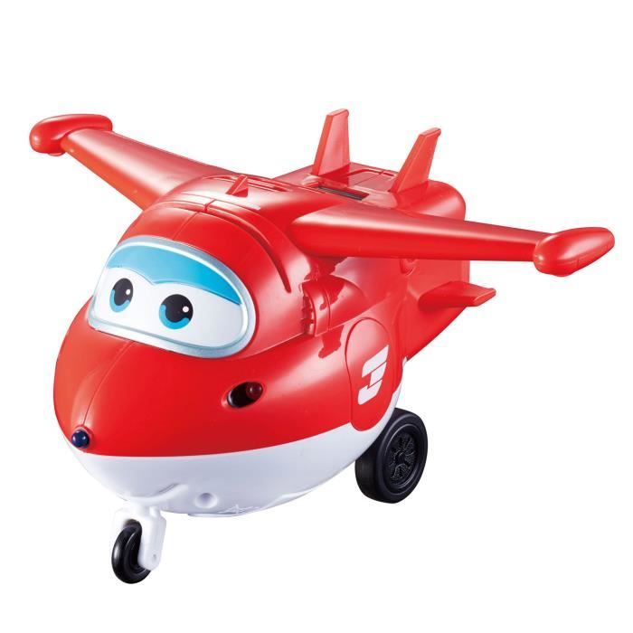 Avion de super wings best sale