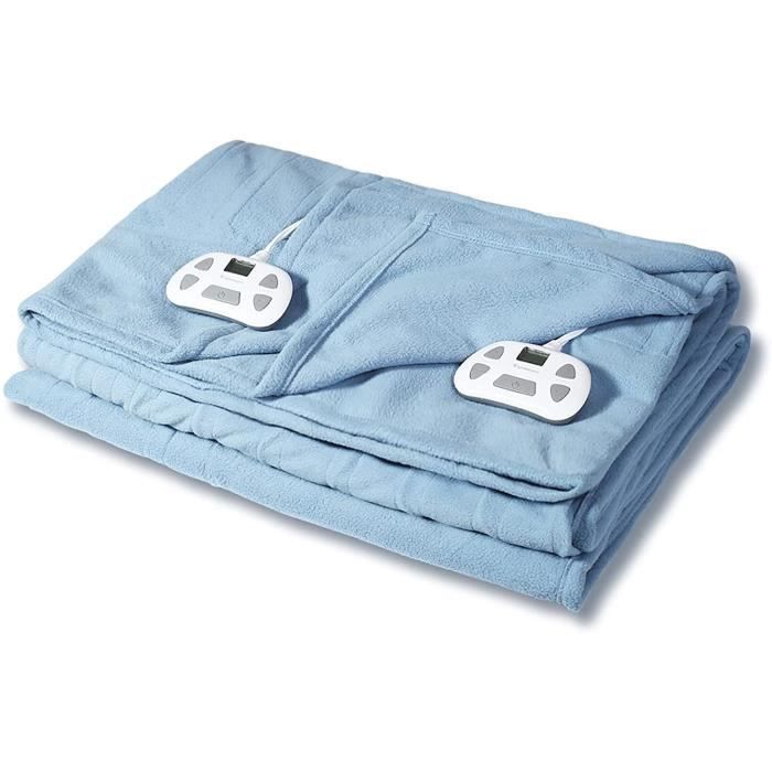 couette chauffante