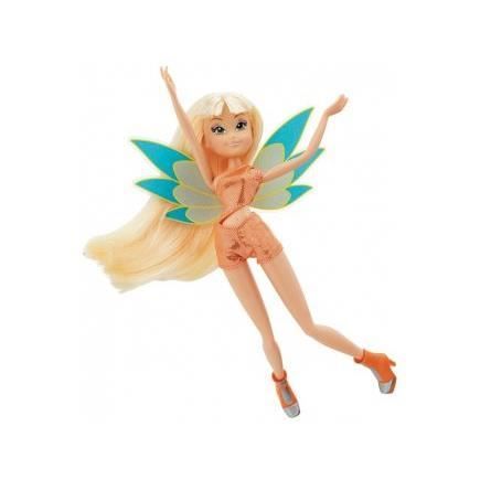 winx poupeé butterflix