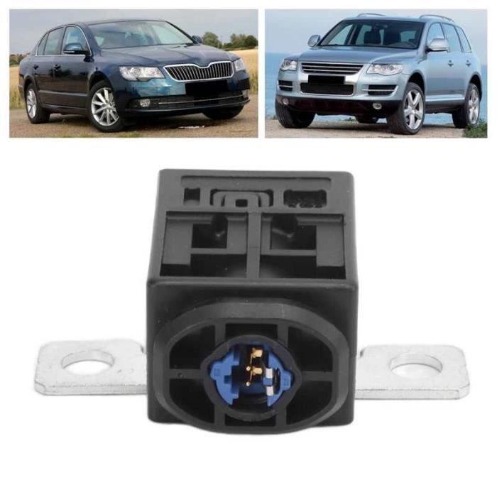 Lot De 4 Fusibles De Protection Batterie Pour Audi A3, A4, A5, A6, Q5, Q7, S4, S5 - Réf. 4F0915519