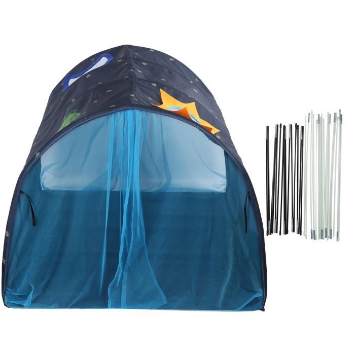 Tunnel Enfant - Tente de Jeux Exterieur Interieur avec Côtés en Maille - 180 cm Tunelle pour Enfant Parcours Motricité Bébé Rampant -Jouet de Pliable Pop-up - Cadeau pour Animaux (Arc-en-Ciel