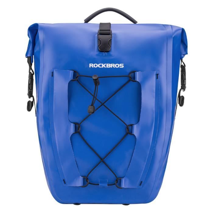 Sacoche vélo rockbros - Équipements vélos