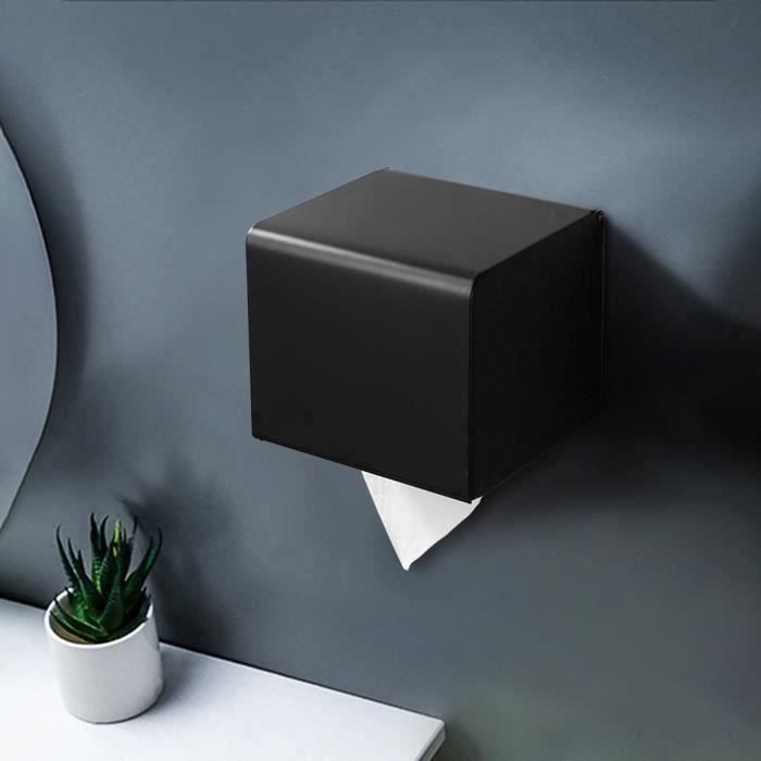 Sonew Support De Papier Toilette Mural Porte-papier Hygiénique 304 En