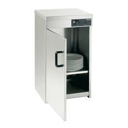 Armoire chauffante
